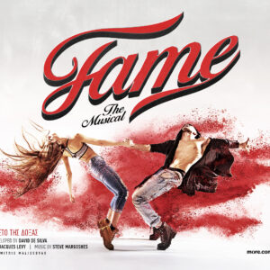 FAME THE MUSICAL